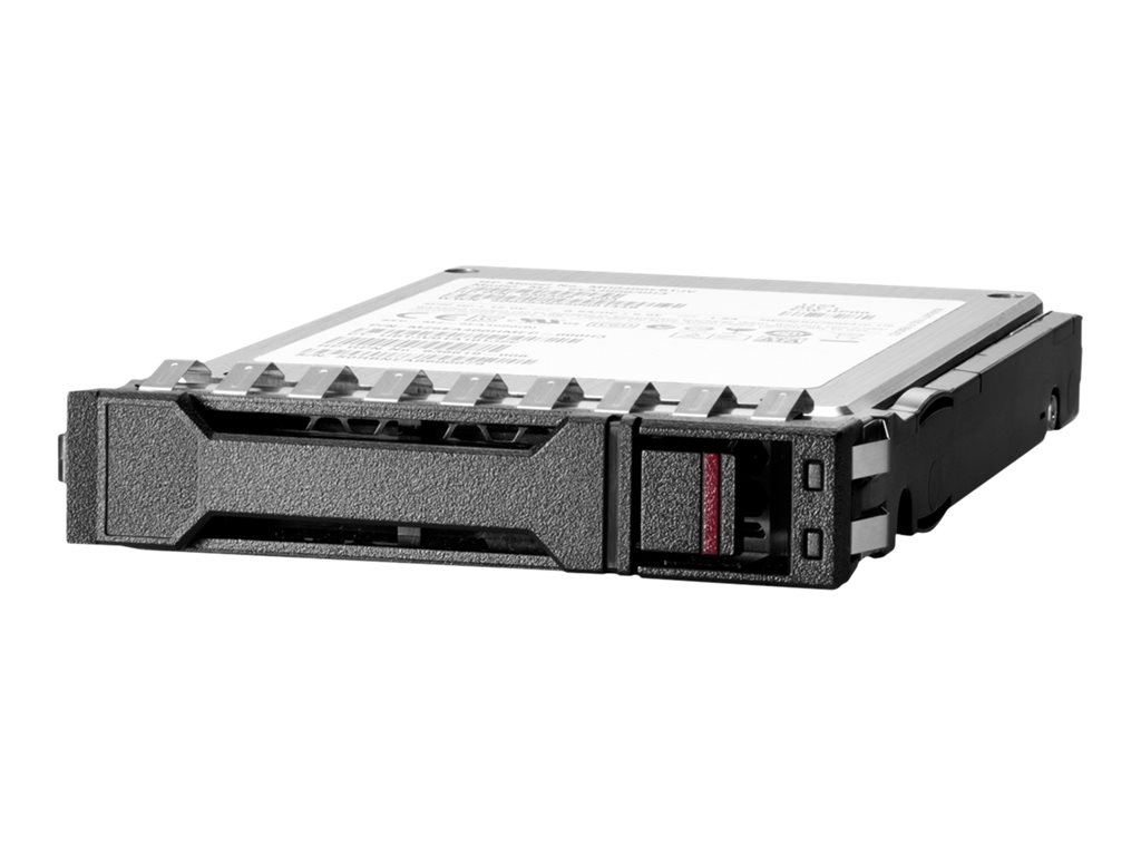 HPE 3.2TB NVMe MU SFF BC U.3 PM1735a SSD