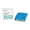 HPE - 20 x LTO Ultrium WORM 9 - 18 TB / 45 TB - Beschriftungsetiketten, mit kundenspezifischem Barcode etikettiert - Hellblau - für P / N: R7E99A, R7F00A, R7F01A, R7F02A