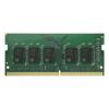 Synology - DDR4 - Modul - 8 GB - SO DIMM 260-PIN - ungepuffert - ECC