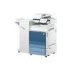 HP LaserJet Enterprise Flow MFP 8801z+ - Multifunktionsdrucker - Farbe - Laser - A3 (297 x 420 mm) (Original) - A3 / Ledger (Medien) - bis zu 60 Seiten / Min. (Kopieren) - bis zu 60 Seiten / Min. (Drucken) - 2180 Blatt - 33.6 Kbps - Gigabit LAN, USB 3.0,