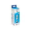 Epson 106 - 70 ml - Cyan - original - Tintenbehälter - für EcoTank ET-7700, ET-7750, L7160, L7180, Expression Premium ET-7700, ET-7750