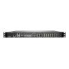 SonicWall Gen 7 NSsp Series 11700 - Advanced Edition - Sicherheitsgerät - mit 3 Jahre Advanced Protection Service Suite und Cloud Secure Edge für 1 Jahr SIA-Basic (150 Benutzer) und 1 Jahr SPA-Advanced (50 Benutzer) - 5GbE, 2.5GbE, 40GbE, 100GbE, 25G