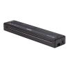 Brother PocketJet 8 PJ-883 - Drucker - s / w - Thermodirekt - A4 / Legal - 300 x 300 dpi - bis zu 13.5 Seiten / Min. - USB-C, Bluetooth 5.2 LE, NFC, Wi-Fi(n)