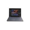 Lenovo ThinkPad P16 Gen 2 21FA - 180°-Scharnierdesign - Intel Core i9 13980HX / 2.2 GHz - Win 11 Pro - RTX 4000 Ada - 64 GB RAM - 1 TB SSD TCG Opal Encryption 2, NVMe, Performance - 40.6 cm (16") IPS 2560 x 1600 (WQXGA) @ 165 Hz - Wi-Fi 6E, Bluetooth