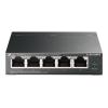 TP-Link TL-SG105MPE V1.60 - Switch - 5 x 10 / 100 / 1000 - Desktop