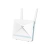 D-Link EAGLE PRO AI G416 - Wireless Router 3-Port-Switch - 1GbE - Wi-Fi 6 - Dual-Band - 3G, 4G