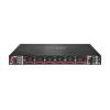HPE Aruba Networking 8325P - Switch - L3 - managed - 32 x 40 Gigabit / 100 Gigabit QSFP28 - Luftstrom von vorne nach hinten - an Rack montierbar - TAA-konform