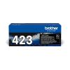 Brother TN423BK - Jumbo Yield - Schwarz - original - Tonerpatrone - für Brother DCP-L8410CDW, DCP-L8410CDWT, HL-L8360CDWMT, MFC-L8690CDW