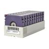 HPE BaFe Custom Labeled TeraPack Certified CarbideClean - Storage Library Cartridge Magazine - Kapazität: 10 LTO-6-Bandlaufwerke - für P / N: Q0H15A, Q0H16A