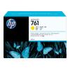 HP No 761 Ink Cart / Yellow 400ml