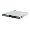 Cisco Catalyst 9300 - Network Essentials - Switch - L3 - managed - 24 x Gigabit SFP - an Rack montierbar