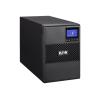 Eaton 9SX 9SX1000I - USV - Wechselstrom 200 / 208 / 220 / 230 / 240 V - 900 watt - 1000 VA - RS-232, USB - Ausgangsanschlüsse: 6 - PFC