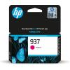 HP 937 - Magenta - original - Tintenpatrone