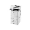Brother MFC-L9670CDNTT - Multifunktionsdrucker - Farbe - Laser - A4 / Legal (Medien) - bis zu 40 Seiten / Min. (Kopieren) - bis zu 40 Seiten / Min. (Drucken) - 1620 Blatt - 33.6 Kbps - Gigabit LAN, USB 2.0, USB 2.0-Host, NFC