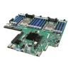 Intel Server Board S2600WFTR - Motherboard - Intel - Socket P - 2 Unterstützte CPUs - C624 Chipsatz - USB 3.0 - 2 x 10 Gigabit LAN - Onboard-Grafik