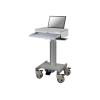 mobiler Notebook Wagen /  50kg