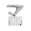 97-827 / SV Height-Adjustable Keyboard Arm Accessory for StyleView LCD carts / Compatible only with SV40, SV41 and SV42 series
