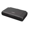 Canon MAXIFY BX110 - Drucker - Farbe - Tintenstrahl - A4 / Legal - 4800 x 1200 dpi - bis zu 9 ipm (einfarbig) / bis zu 5.5 Min. / Seite (Farbe) - Kapazität: 50 Blätter - USB-C, Wi-Fi(ac)