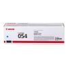 Canon 054 - Cyan - original - Tonerpatrone - für imageCLASS LBP622Cdw, MF641CW, MF642Cdw, MF644Cdw
