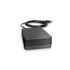 HP JetDirect 3200w - Druckserver - USB - Wi-Fi 5, Wi-Fi 6, Bluetooth LE - für P / N: A29Z5A#697, AQ1E3A#202, AQ1E3A#ABG, AQ1E3A#ABH, AQ1E4A#B19