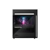 OMEN 45L by HP GT22-3795ng - microATX - Core Ultra 9 285K - RAM 64 GB - SSD 2 TB - NVMe - GeForce RTX 5080 - 1GbE, 2.5GbE, Wi-Fi 6E, Bluetooth 5.3 - WLAN: 802.11a / b/g / n/ac / ax (Wi-Fi 6E), Bluetooth 5.3 - Win 11 Home - Monitor: keiner - nachtschwarz,