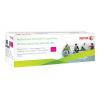 Xerox XRC Color Toner identisch zu HP C9703A / magenta / 4000 Seiten