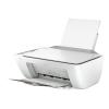 HP Deskjet 2810e All-in-One - Multifunktionsdrucker - Farbe - Tintenstrahl - 216 x 297 mm (Original) - A4 / Legal (Medien) - bis zu 7.5 Seiten / Min. (Drucken) - 60 Blatt - USB 2.0, Bluetooth, Wi-Fi(n)