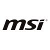 MSI MAG 272QPDE X24 - OLED-Monitor - Gaming - 68.6 cm (27") (26.5" sichtbar) - 2560 x 1440 WQHD @ 240 Hz - 400 cd / m² - 1500000:1 - 0.03 ms - 2xHDMI, DisplayPort, USB-C