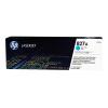 HP Toner / 827A Cyan LJ Cartridge