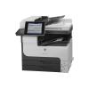 HP LaserJet Enterprise MFP M725dn - Multifunktionsdrucker - s / w - Laser - A3 (297 x 420 mm) (Original) - A3 / Ledger (Medien) - bis zu 41 Seiten / Min. (Kopieren) - bis zu 41 Seiten / Min. (Drucken) - 600 Blatt - USB 2.0, Gigabit LAN, USB-Host, USB-Host