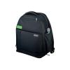 Leitz Complete Smart Traveller - Notebook-Rucksack - 33.8 cm (13.3") - Schwarz