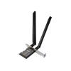TP-Link Archer TBE400E V1 - Netzwerkadapter - PCIe - Wi-Fi 6E, Wi-Fi 7, Bluetooth