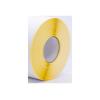 Brother - Entfernbarer Klebstoff - Oberseite beschichtet - 55 x 50 mm 8000 Etikett(en) (8 Rolle(n) x 1000 gestanzte Etiketten