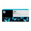 HP 711C 775-ml Matte Black Ink Cartridge