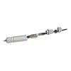AXIS - Netzwerkkoppler - RJ-45 (W) zu RJ-45 (W) - für AXIS AXIS P3245, P1385, P1455, P3925, P3925-LRE M12, P3935, P8513, P8514, Q1952