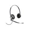 HP Poly EncorePro HW720 - EncorePro 700 Series - Headset - On-Ear - kabelgebunden - USB-A - Schwarz