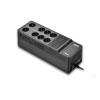 APC Back-UPS BE650G2-SP - USV - Wechselstrom 220-240 V - 400 Watt - 650 VA - Ausgangsanschlüsse: 8