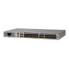 Cisco Network Convergence System 540 - Router 40GbE, 100GbE, 25GbE - Luftstrom von vorne nach hinten - an Rack montierbar - wiederaufbereitet