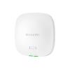 HPE Networking Instant On AP21 (RW) Dual Radio 2x2 Wi-Fi 6 Access Point Bundle with RW PSU