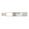 D-Link - QSFP28 Empfängermodul - 100GbE - 100GBase-SR4 - MPO-Multi-Modus - bis zu 100 m - 850 nm
