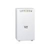 Eaton Tripp Lite Series UPS Smart 1000VA 750W Tower Medical AVR 230V C13 - USV - Wechselstrom 230 V - 750 watt - 1000 VA - RS-232, USB - Ausgangsanschlüsse: 6 - Attractive Gray