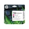 HP 769 - Schwarz, Magenta - original - DesignJet - Druckkopf - für DesignJet XL 3800, 3800 PostScript