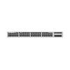 CISCO CAT9200L stack. Switch, Network Essentials: - Mandatory: DNA-Lizenz C9200L-DNA-E-48-xY (x = 3,5,7 Jahre) - inkl. 48x 10 / 100 / 1000GE Ports + 4x 1GE / 10GE SFP fixed uplinks, - PoE+, 1KWAC, Layer 3 routed access - optional: red. AC Power Supply, CA