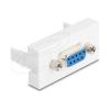 Easy 45 Modul Mini-DIN 4 Pin Buchse zu, PC-Zubehör, Video Display AV