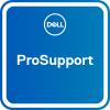 Dell Erweiterung von 1 Jahr Basic Onsite auf 5 Jahre ProSupport - Serviceerweiterung - Arbeitszeit und Ersatzteile - 5 Jahre - Vor-Ort - 10x5 - Reaktionszeit: am nächsten Arbeitstag - NPOS - für Dell Canvas 27, Precision 3240, 3260, 3431, 3440, 3450,