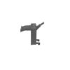 Lexmark Staple Hole Punch Finisher - Finisher für Heftklammer-Lochstanzer - 2 / 4-Loch - 2000 Blätter - Schwarz - für Lexmark CX930dse, CX931dse