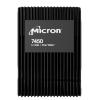 Micron 7450 PRO - SSD - 15.36 TB - intern - 2.5" (6.4 cm) - U.3 PCIe 4.0 (NVMe)