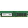 Micron - DDR4 - Modul - 8 GB - DIMM 288-PIN - 3200 MHz / PC4-25600 - CL22 - 1.2 V - ungepuffert - ECC