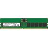 Micron - DDR5 - Modul - 32 GB - DIMM 288-PIN - 4800 MHz / PC5-38400 - CL40 - 1.1 V - registriert - ECC