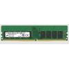 Micron - DDR4 - Modul - 16 GB - DIMM 288-PIN - 3200 MHz / PC4-25600 - CL22 - 1.2 V - ungepuffert - ECC